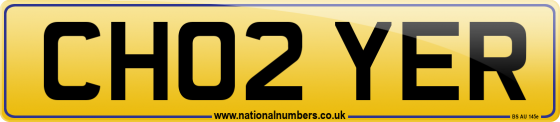 CH02 YER