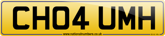 CH04 UMH