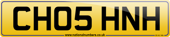 CH05 HNH
