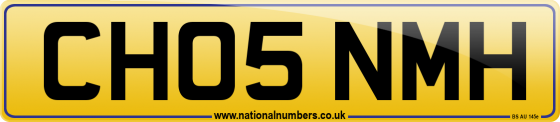 CH05 NMH