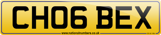 CH06 BEX