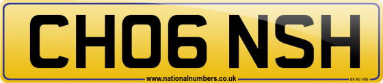 CH06 NSH