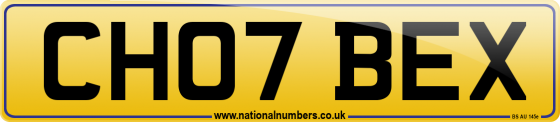 CH07 BEX