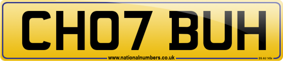 CH07 BUH