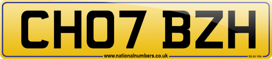 CH07 BZH