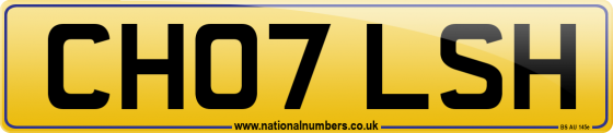 CH07 LSH