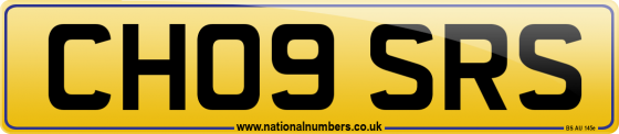 CH09 SRS