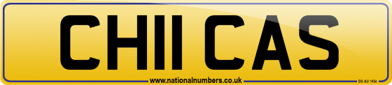 CH11 CAS