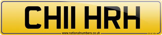 CH11 HRH