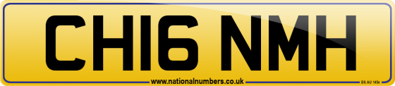 CH16 NMH