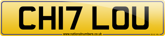 CH17 LOU