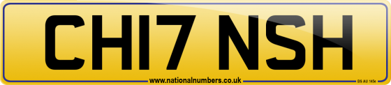 CH17 NSH