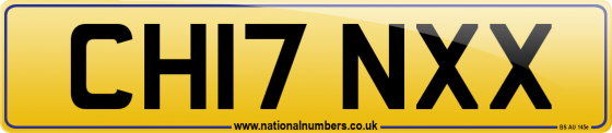 CH17 NXX