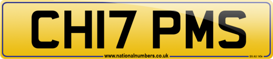 CH17 PMS