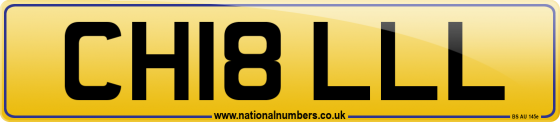 CH18 LLL