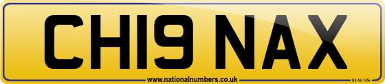 CH19 NAX