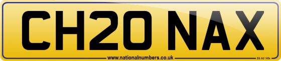 CH20 NAX