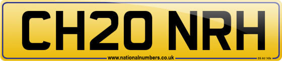 CH20 NRH