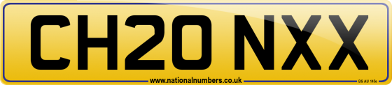 CH20 NXX
