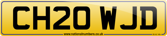 CH20 WJD