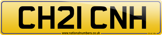 CH21 CNH