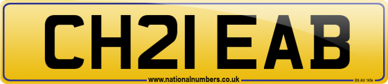 CH21 EAB
