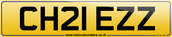 CH21 EZZ