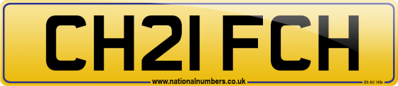 CH21 FCH