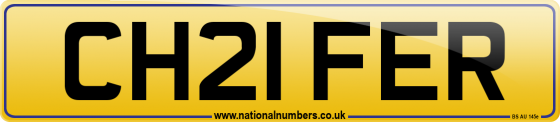 CH21 FER