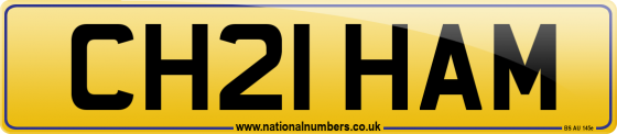 CH21 HAM