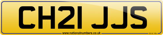 CH21 JJS