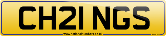 CH21 NGS