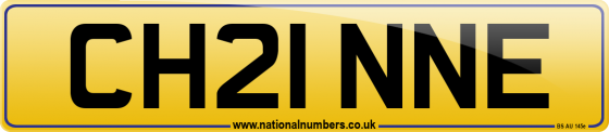 CH21 NNE