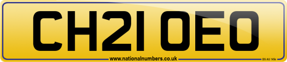 CH21 OEO