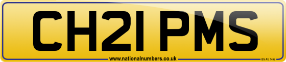 CH21 PMS
