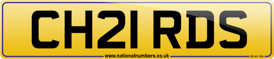CH21 RDS