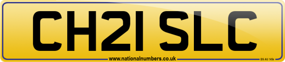 CH21 SLC
