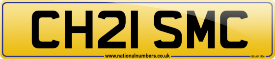 CH21 SMC