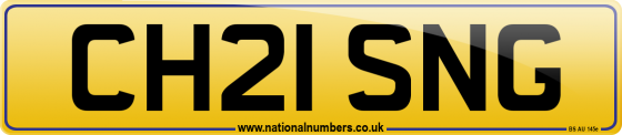 CH21 SNG