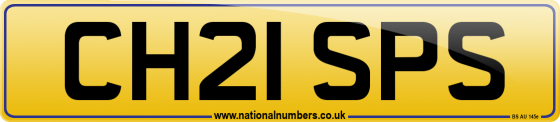 CH21 SPS