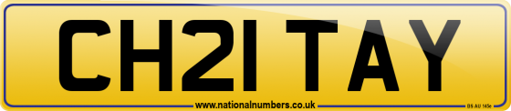 CH21 TAY