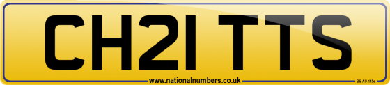 CH21 TTS
