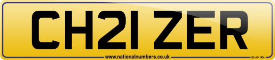 CH21 ZER
