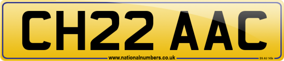 CH22 AAC