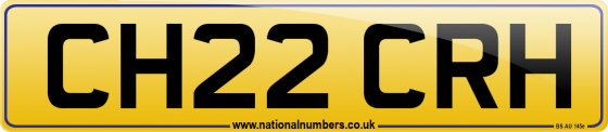 CH22 CRH