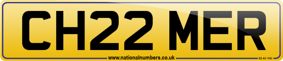 CH22 MER