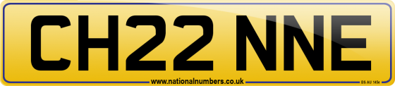 CH22 NNE
