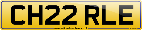 CH22 RLE