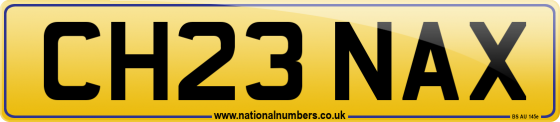 CH23 NAX