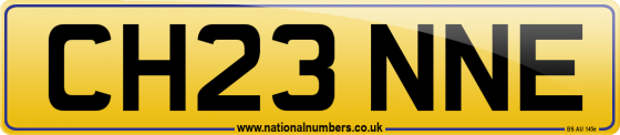 CH23 NNE
